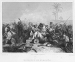 Bataille de Staoueli