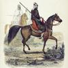 L'Arabe de la Plaine