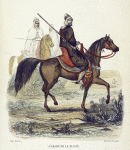 L'Arabe de la Plaine