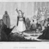 Danse Mauresque A Alger
