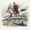 Cavaliers Rouges D'Abd-El-Kader