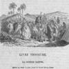 La Guerre Sainte, Depuis la prise D'Alger Jusqu'au traite de la Tafna