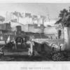 Porte Bab-Azoun A Alger