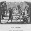 Tableau de L'Empire de Maroc