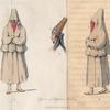 Figures of Algerine Women.