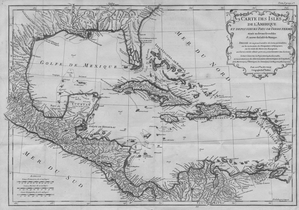 Histoire de l'Isle Espagnole ou de S. Domingue. Ecrite particulierement sur des memoires manuscrits du P. Jean-Baptiste le Pers, Jesuite, missionnaire a Saint Domingue, & sur les pieces originales, qui se conservent au Depot de la marine