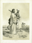 Ababdeh, Nomads of the Eastern Thebaid Desert