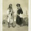 Wahabis, with an Azami Arab