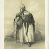 Warrior, from Amhara