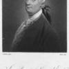 James Bruce of Kinnaird, Esq. From an original picture by Martin in the possession of Sir John Henderson of Fordel Bar't