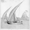 Canja under Sail