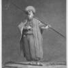 Arab Shekh; Tribe Beni Koreish