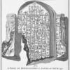 No.2 A table of Hieroglyphics, found at Axum 1771