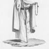 Kefla Abay, High Priest of the Nile