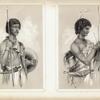 Danakil Warriors