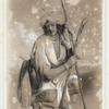 Mudaito Warrior
