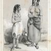 Bedouin Females