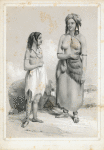 Bedouin Females