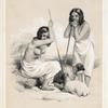 Women Shepherdesses