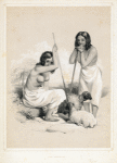 Women Shepherdesses