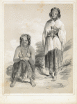 Galla Females