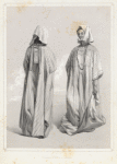 Mohammadan Women of Argobba
