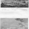 Le Port de Nippe, Isle St. Domingue.  Cap et Mole St. Nicolas, Isle St. Domingue.