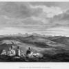 Sketch of the Mountains of Adowa