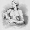 An Abyssinian Slave Girl