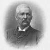 Portrait of Henry Morton Stanley