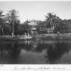 View of the Seminary of St. Joseph. Martinique.