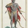 Homme, Caraïbe. Histoire des voyages.