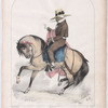 El Capeador; Estevan Arredondo
