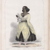 La Zamba; a la procesion