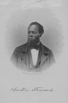 Austin Steward.