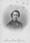 Henry Ward Beecher.