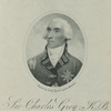 Lieut. Gen. Charles Grey.