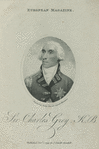 Lieut. Gen. Charles Grey.