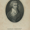 Lieut. Gen. Charles Grey.