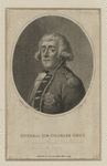 Lieut. Gen. Charles Grey.