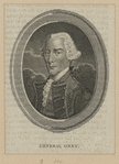 Lieut. Gen. Charles Grey.
