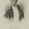 Charles Earl Grey, Second Earl Grey.