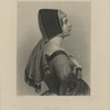 Lady Jane Grey.