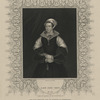 Lady Jane Grey.