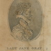 Lady Jane Grey.