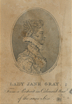 Lady Jane Grey.