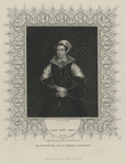 Lady Jane Grey.