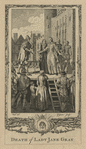 Lady Jane Grey.