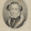 Lady Jane Grey.