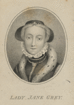 Lady Jane Grey.
